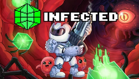 Купить Infected