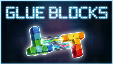 Купить GLUE BLOCKS