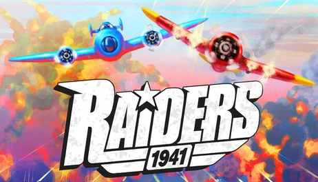 Купить Raiders 1941