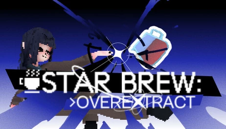 Купить STAR BREW: OVEREXTRACT