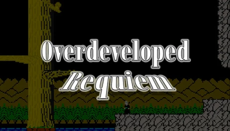 Купить Overdeveloped: Requiem
