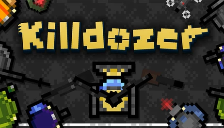 Купить Killdozer