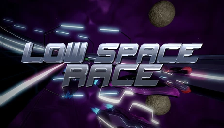 Купить Low Space Race