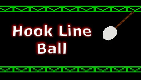 Купить Hook Line Ball