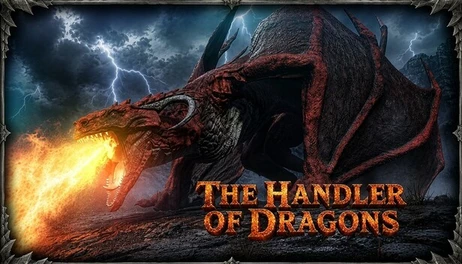 Купить The Handler of Dragons