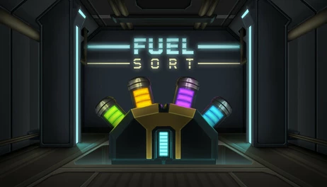 Купить Fuel Sort
