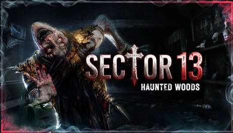 Купить Sector 13: Haunted Woods