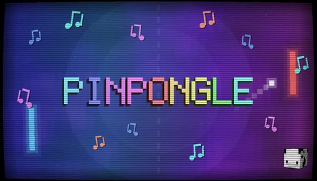 Купить Pinpongle