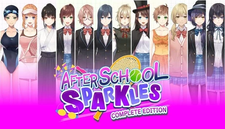 Купить After School Sparkles