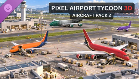 Купить Aircraft Pack 1 + Aircraft Pack 2