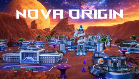 Купить Terra Nova