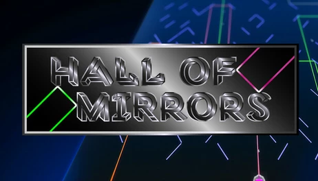Купить Hall of Mirrors
