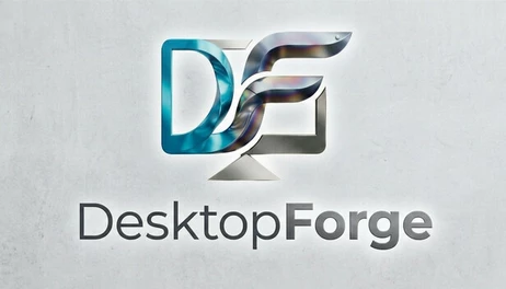 Купить DesktopForge