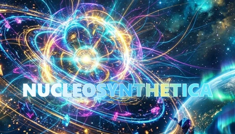 Купить NucleoSynthetica