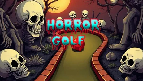 Купить Horror Golf