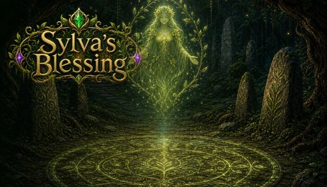 Купить Sylva's Blessing