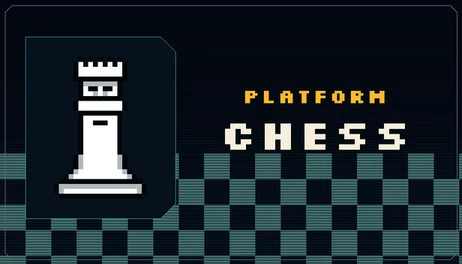 Купить Chess, but It's a Platform Fighter This Time