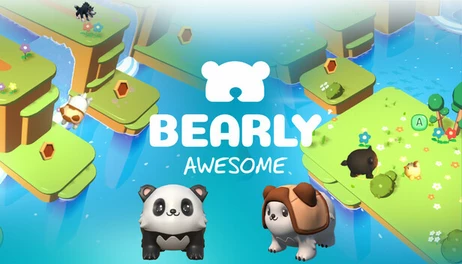 Купить Bearly Awesome: Chapter 1