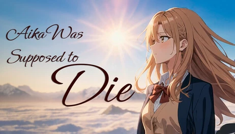 Купить Aika Was Supposed to Die — Chapter One