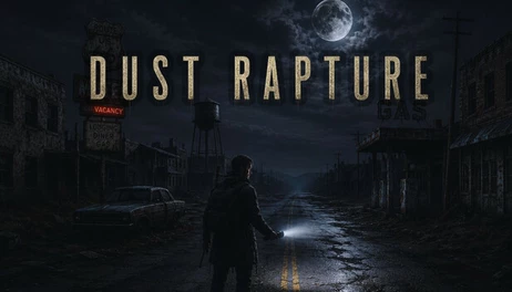 Купить Dust Rapture