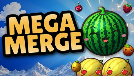 Купить Melon Merge