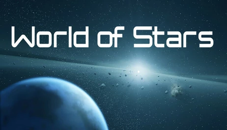 Купить World of Stars
