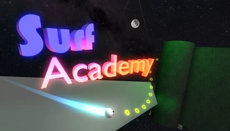 Купить Surf Academy