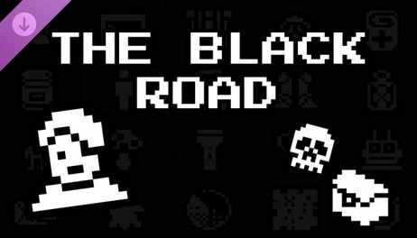 Купить The Black Road - Gamemode