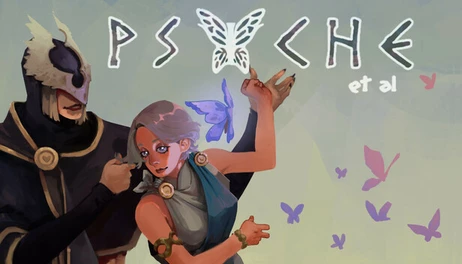 Купить Psyche et al