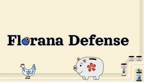 Купить Florana Defense