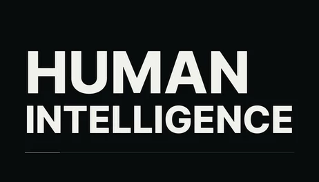 Купить HUMAN INTELLIGENCE