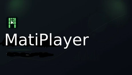 Купить MatiPlayer