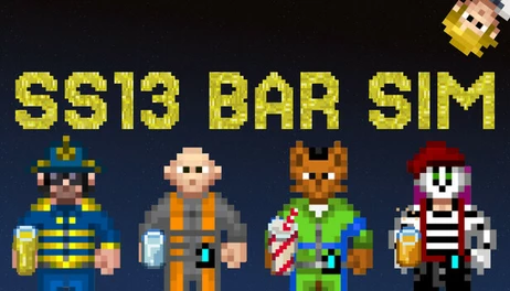 Купить SS13 BAR SIM