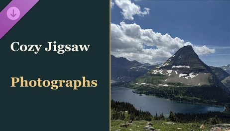 Купить Cozy Jigsaw - Photographs