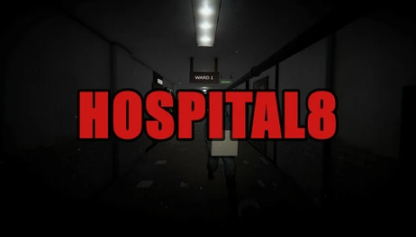 Купить HOSPİTAL8