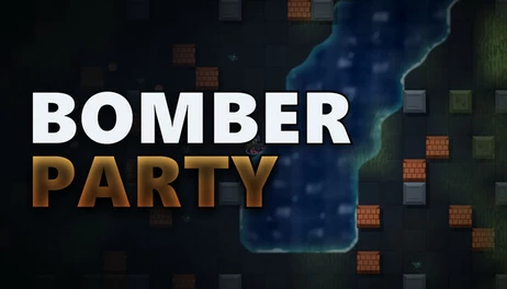 Купить BomberParty