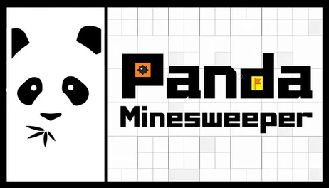 Купить Panda Minesweeper