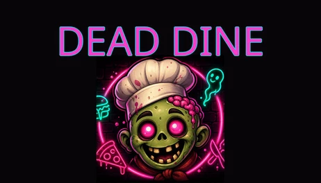 Купить Dead Dine