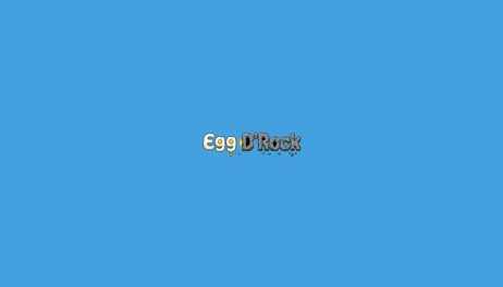 Купить EggDrock