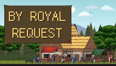 Купить By Royal Request