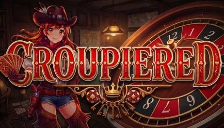 Купить Croupiered