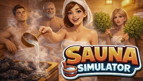 Купить Sauna Simulator