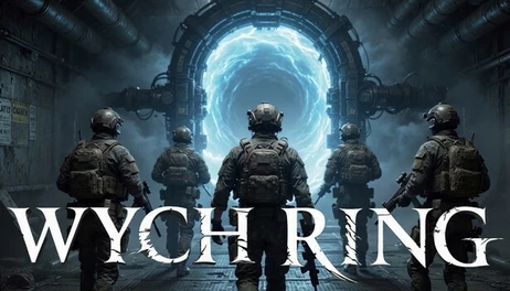 Купить Wych Ring