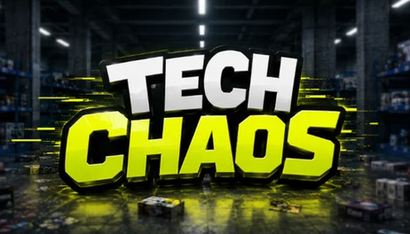 Купить Tech Chaos