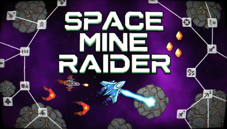 Купить Space Mine Raider
