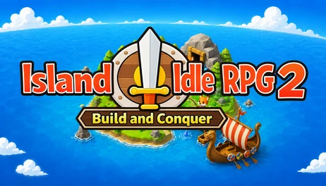 Купить Island Idle RPG - Build And Conquer