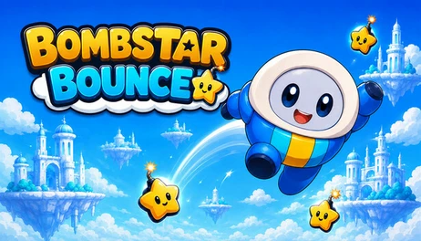 Купить Bomb Star Bounce