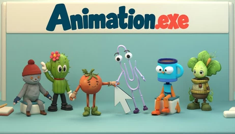Купить Animation.exe