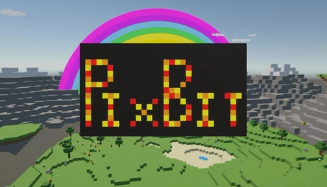 Купить PixBit