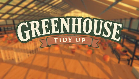 Купить Greenhouse: Tidy Up!